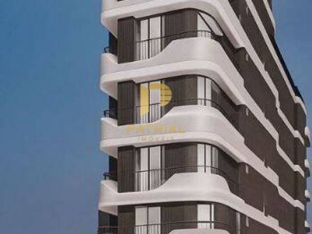 #GD0082 - Apartamento Garden para Venda em Curitiba - PR - 1