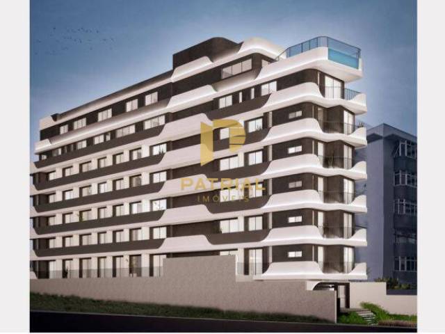 #GD0082 - Apartamento Garden para Venda em Curitiba - PR - 3