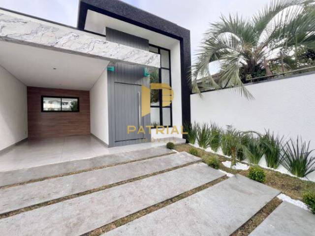 #CA0267 - Casa para Venda em São José dos Pinhais - PR - 3