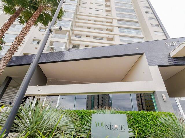 Apartamento para Venda em Curitiba - 3