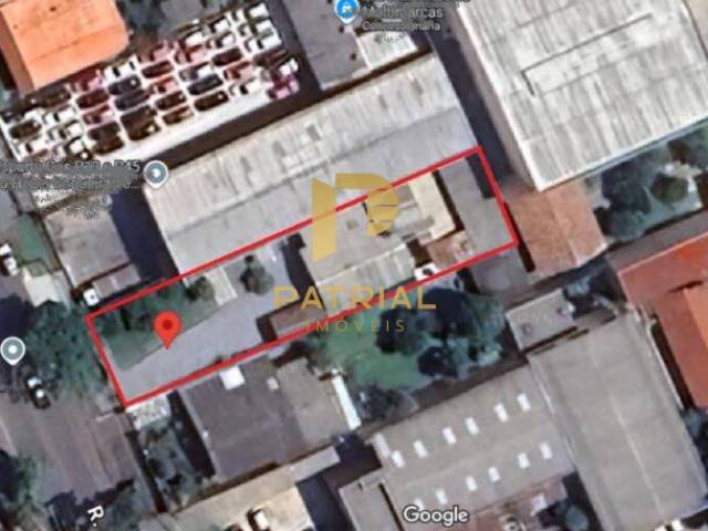 Terreno para Venda em Curitiba - 5