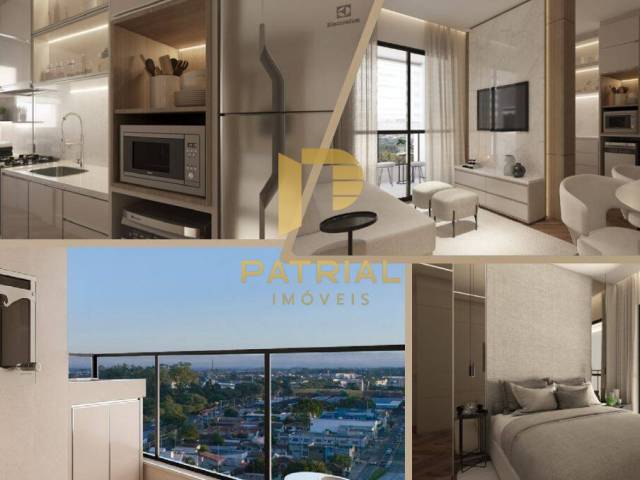 Apartamento para Venda em Curitiba - 5