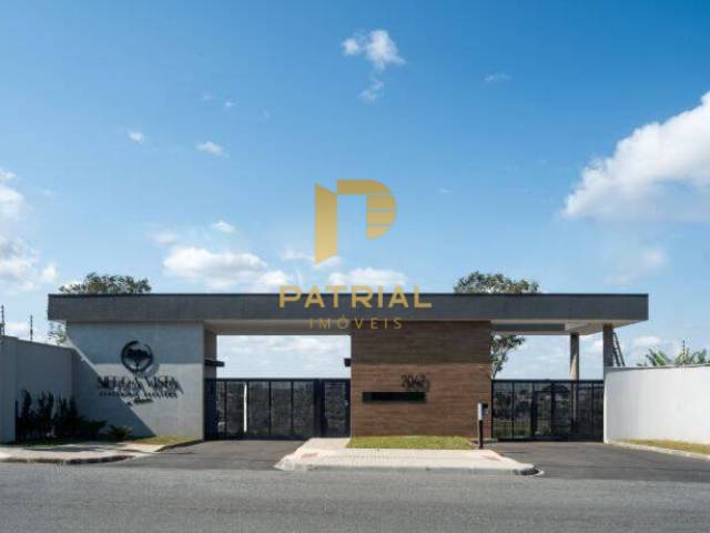 #TE0117 - Terreno para Venda em Colombo - PR - 1