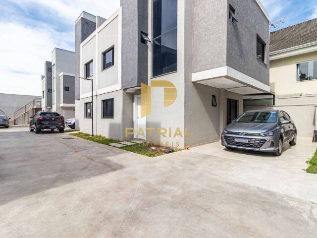 Sobrado para Venda em Curitiba - 3