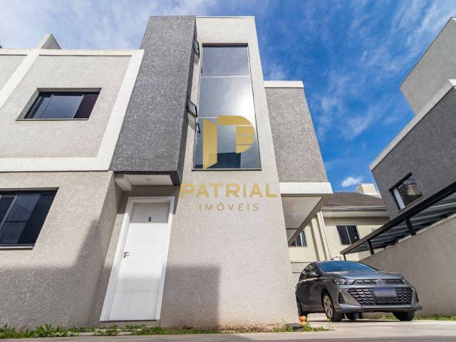 Sobrado para Venda em Curitiba - 5