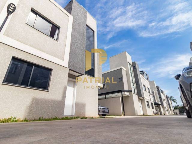 Sobrado para Venda em Curitiba - 4