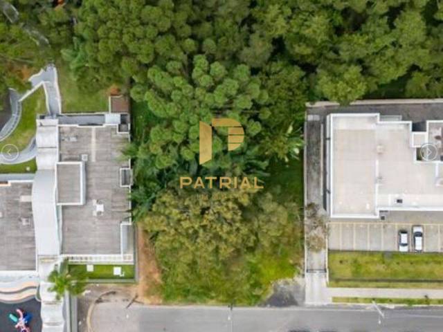 #TE0118 - Terreno para Venda em Curitiba - PR - 1