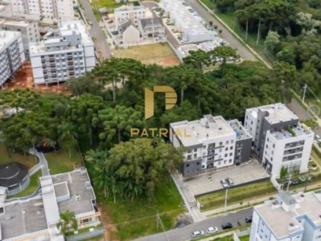#TE0118 - Terreno para Venda em Curitiba - PR - 2