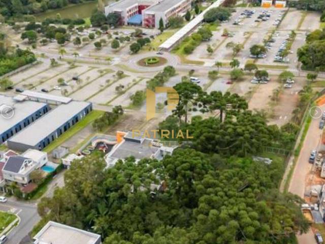 Terreno para Venda em Curitiba - 5