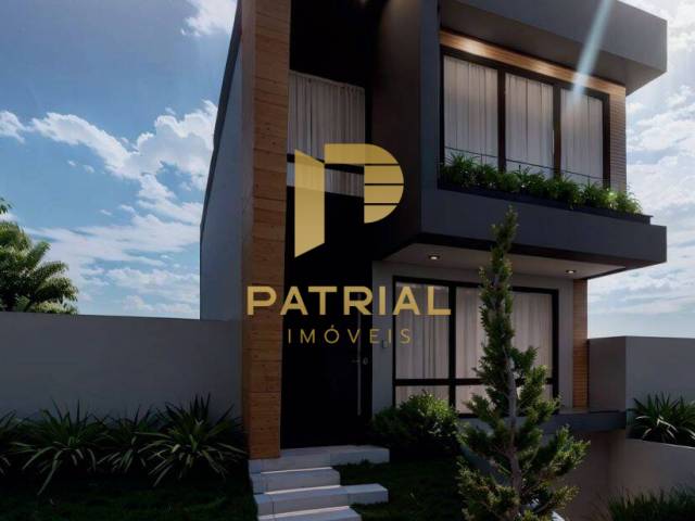 #SO0399 - Sobrado para Venda em Curitiba - PR - 3