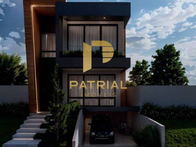 Sobrado para Venda em Curitiba - 4