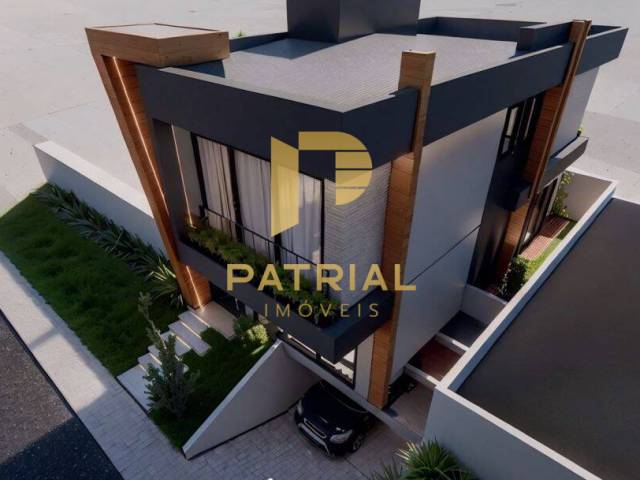 Sobrado para Venda em Curitiba - 5