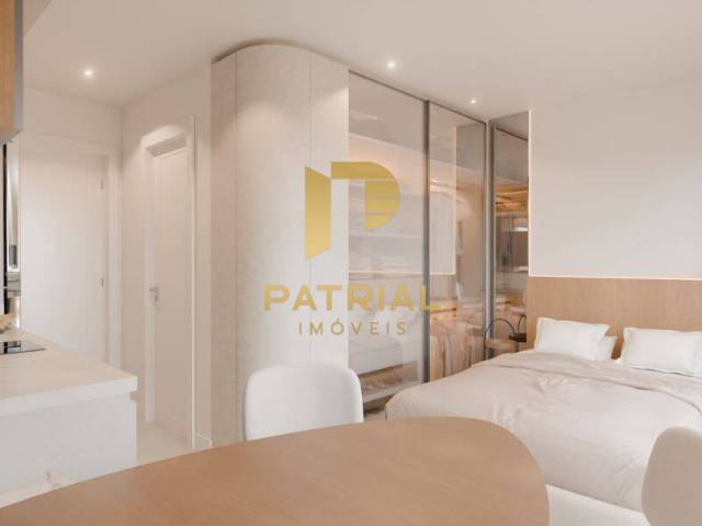 #ST0046 - Studio para Venda em Curitiba - PR - 2