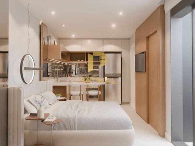 Venda em Bigorrilho - Curitiba