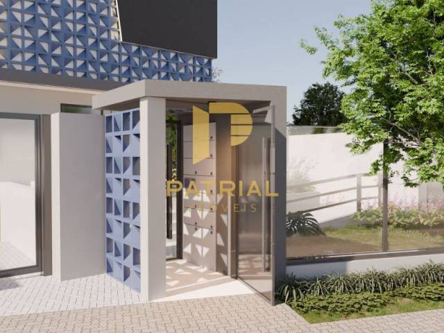 Studio para Venda em Curitiba - 5