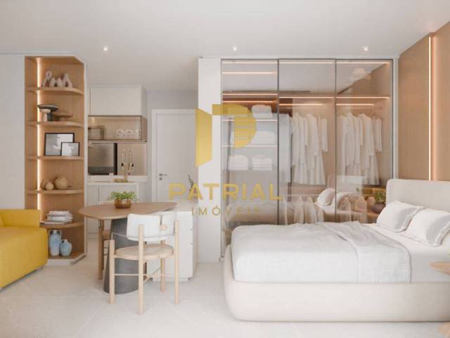 #ST0050 - Studio para Venda em Curitiba - PR - 2
