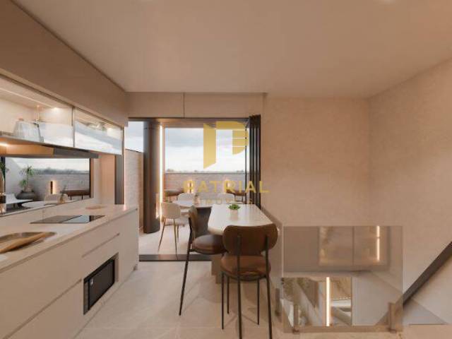 #AD0009 - Duplex para Venda em Curitiba - PR - 3