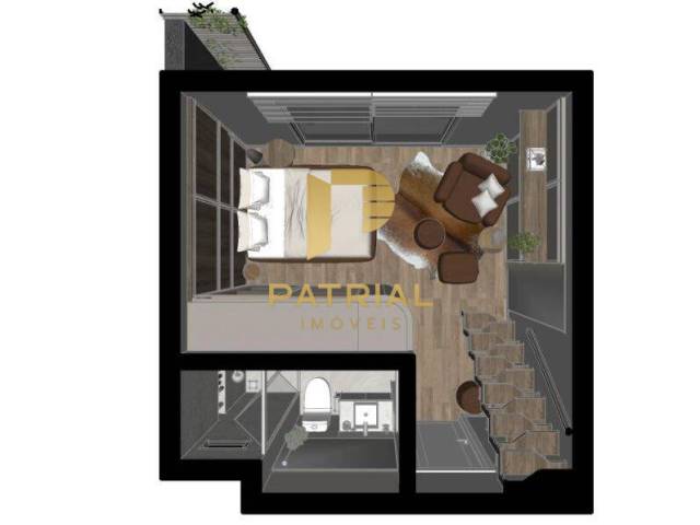 Duplex para Venda em Curitiba - 4