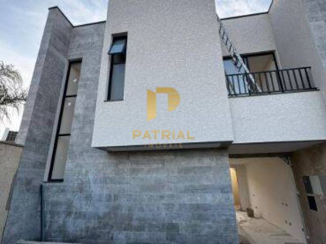 #SO0368 - Sobrado para Venda em Curitiba - PR - 2