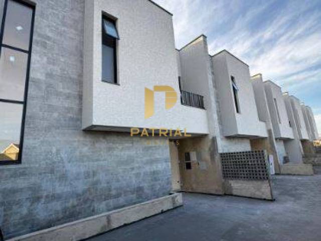 #SO0368 - Sobrado para Venda em Curitiba - PR - 1