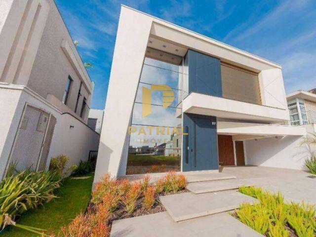 #CA0278 - Casa para Venda em Curitiba - PR - 1