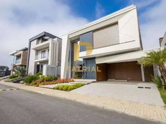 #CA0278 - Casa para Venda em Curitiba - PR - 3