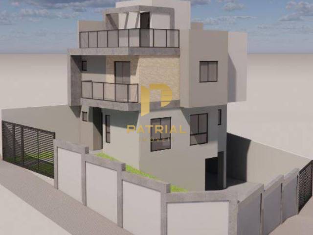 #SO0400 - Sobrado para Venda em Curitiba - PR - 3