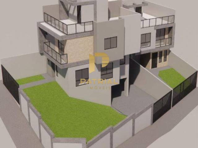 Sobrado para Venda em Curitiba - 5