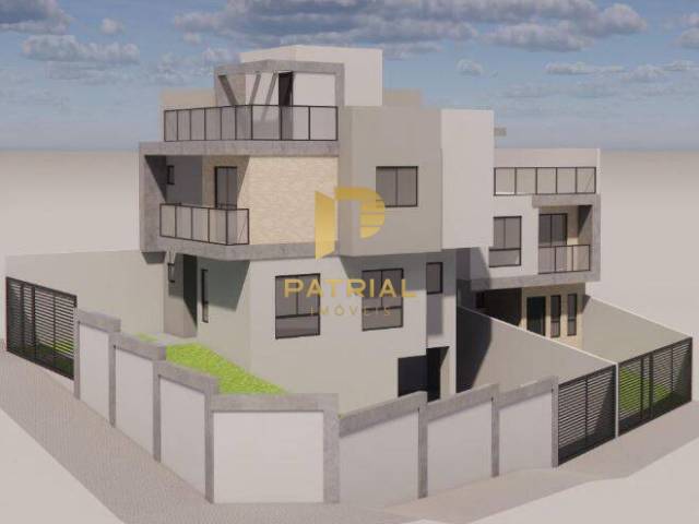 #SO0401 - Sobrado para Venda em Curitiba - PR - 1