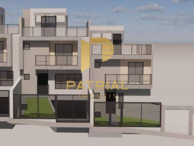 #SO0401 - Sobrado para Venda em Curitiba - PR - 1