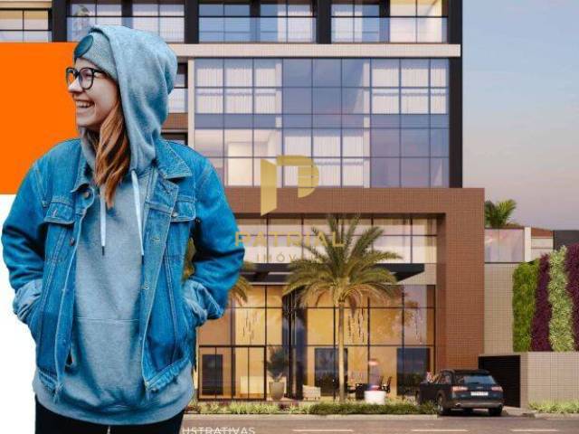 Apartamento para Venda em Curitiba - 4