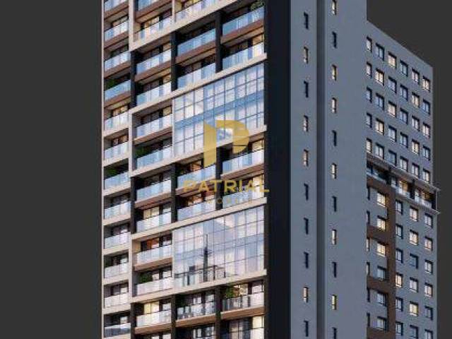 #ST0054 - Studio para Venda em Curitiba - PR - 3