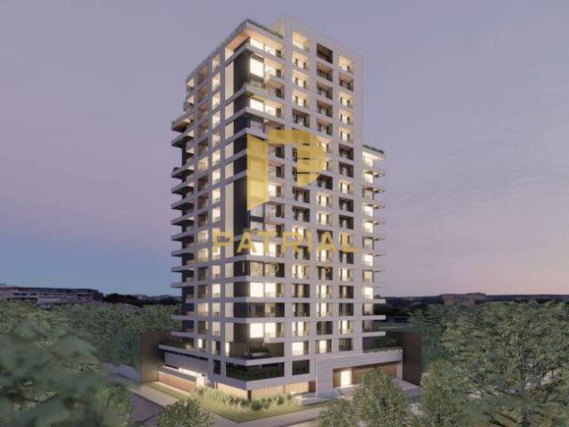 #ST0056 - Studio para Venda em São José dos Pinhais - PR - 2