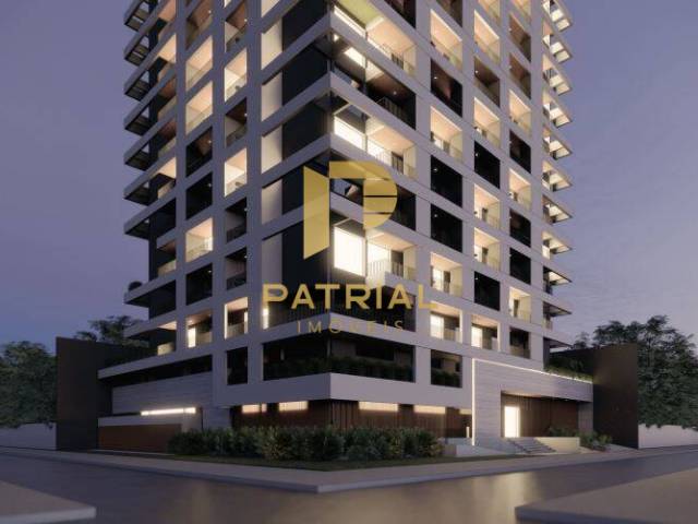 #ST0056 - Studio para Venda em São José dos Pinhais - PR - 1