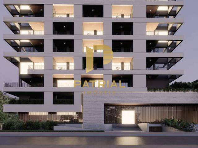 #ST0056 - Studio para Venda em São José dos Pinhais - PR - 3