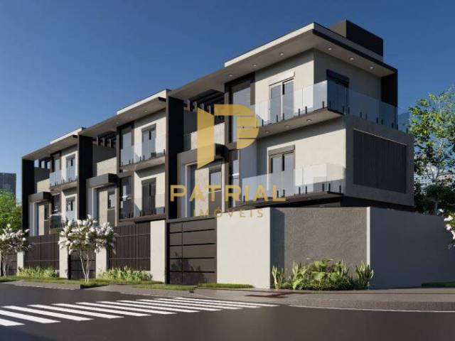 Venda em Cidade Jardim - São José dos Pinhais