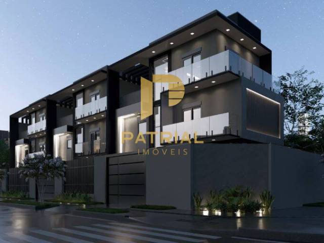 Sobrado para Venda em São José dos Pinhais - 5