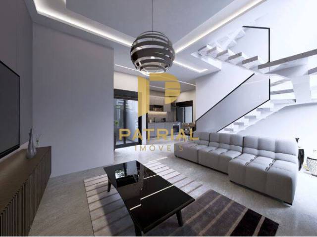 Venda em Cidade Jardim - São José dos Pinhais