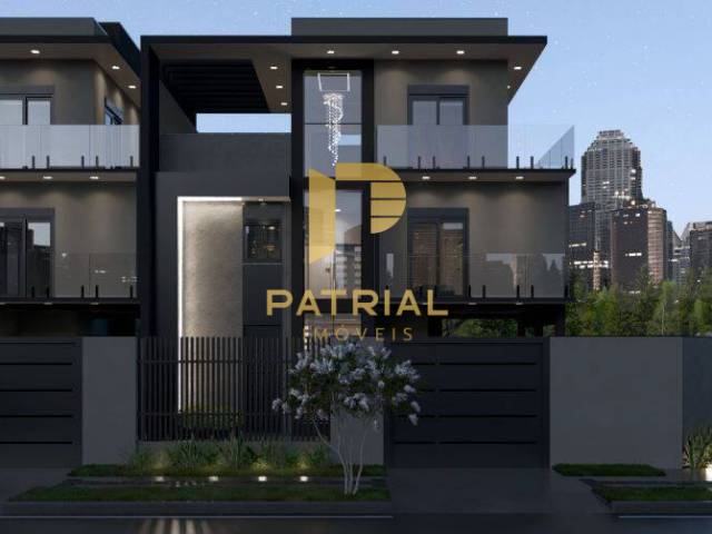 Venda em Cidade Jardim - São José dos Pinhais