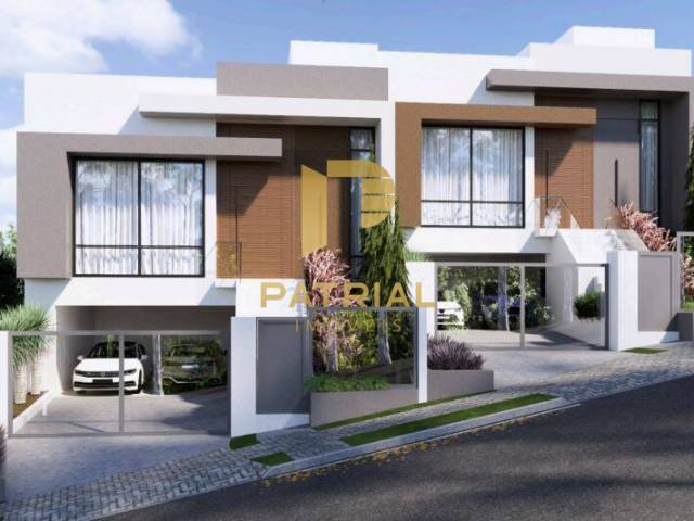 #CA0311 - Casa para Venda em Curitiba - PR - 2