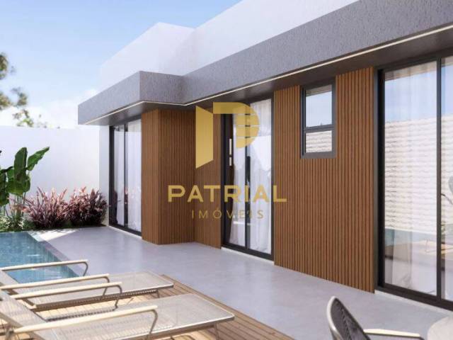 Casa para Venda em Curitiba - 5