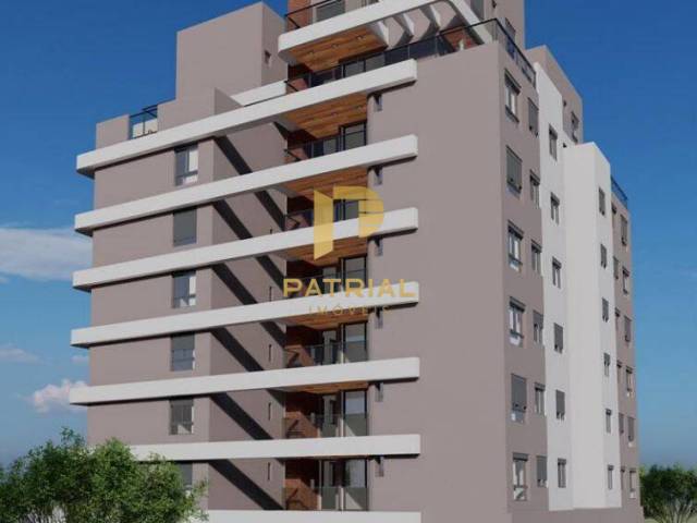 Apartamento para Venda em Curitiba - 5