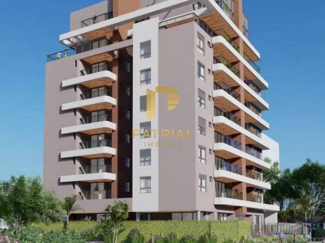 #AP1003 - Apartamento para Venda em Curitiba - PR - 3