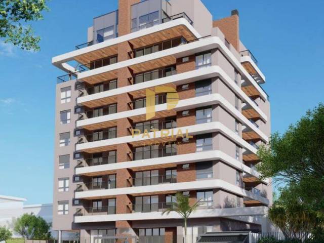 #AD0012 - Duplex para Venda em Curitiba - PR - 2