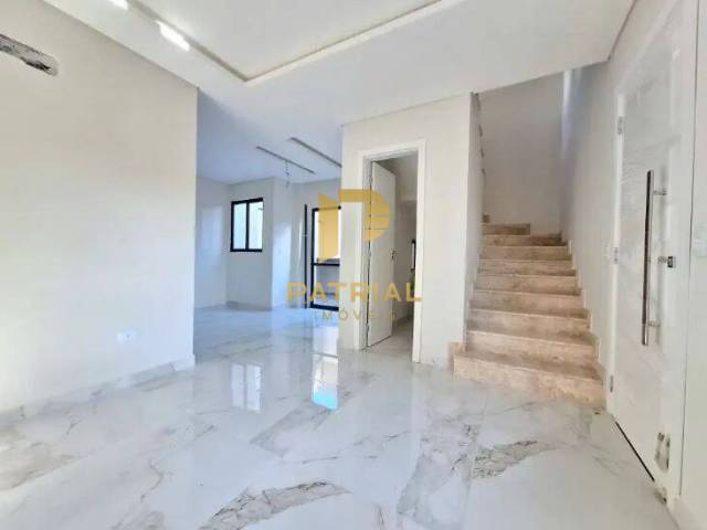 Sobrado para Venda em Curitiba - 2