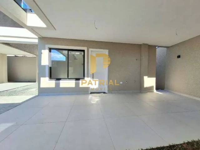 Sobrado para Venda em Curitiba - 5