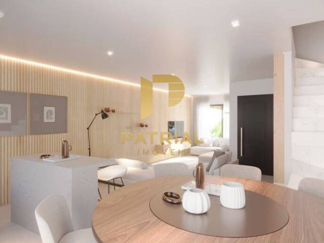 #SO0404 - Sobrado para Venda em Curitiba - PR - 2