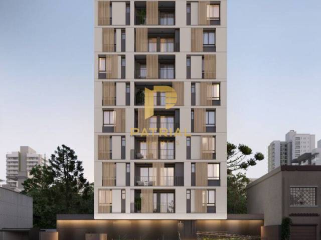 Venda em Mercês - Curitiba