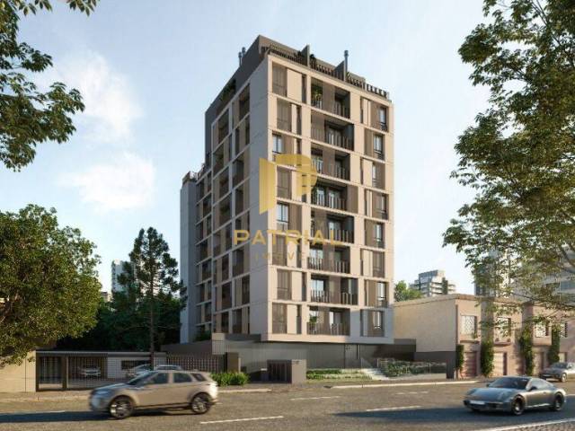 #GD0067 - Apartamento Garden para Venda em Curitiba - PR - 3