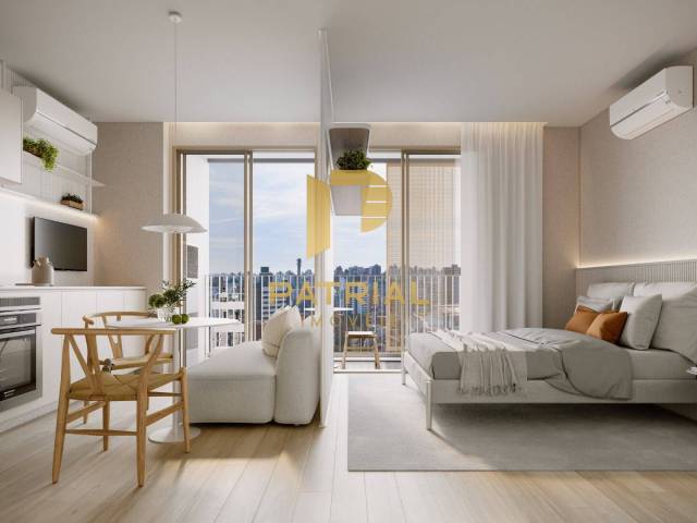 Apartamento Garden para Venda em Curitiba - 5